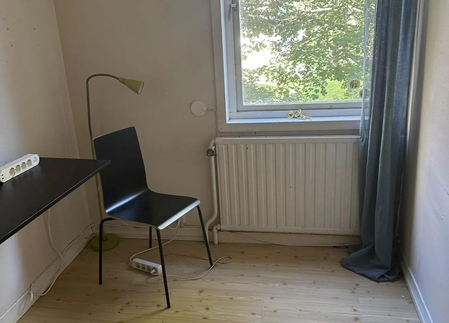 Apartment In Alvsjo Stockholm