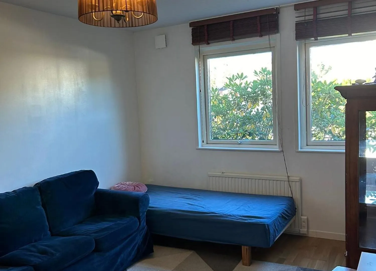 Apartment In Alvsjo Stockholm